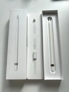 2026年最新】apple pencil 第1世代 未使用の人気アイテム - メルカリ