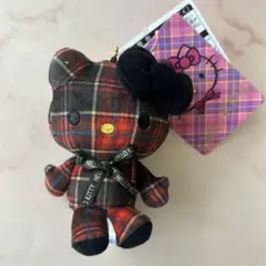 2026年最新】タータン キティの人気アイテム - メルカリ
