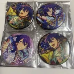 2026年最新】神崎颯馬／缶バッジの人気アイテム - メルカリ