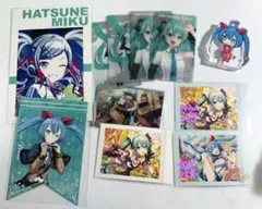 2026年最新】まとめ売り 初音ミクの人気アイテム - メルカリ