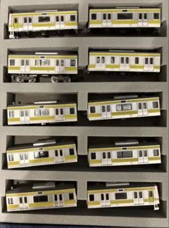 2026年最新】bトレイン e231 総武線の人気アイテム - メルカリ