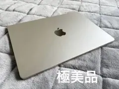 2026年最新】Macbook air m3 スターライトの人気アイテム - メルカリ
