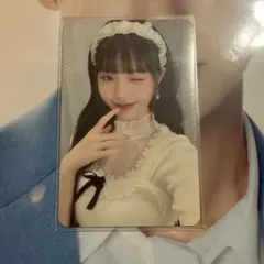 2026年最新】ive ウォニョン シーグリの人気アイテム - メルカリ