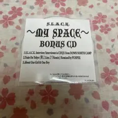 2026年最新】5lack my spaceの人気アイテム - メルカリ