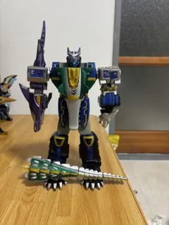 2026年最新】ガオハンターの人気アイテム - メルカリ