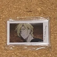 2026年最新】banana fish アクリルブロックの人気アイテム - メルカリ