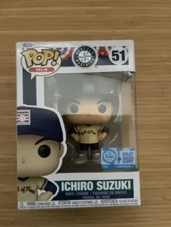 2026年最新】ファンコポップ イチローの人気アイテム - メルカリ