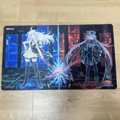 2026年最新】閃刀 プレイマットの人気アイテム - メルカリ