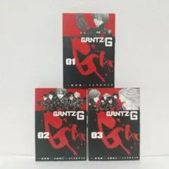 2026年最新】GANTZ全巻の人気アイテム - メルカリ