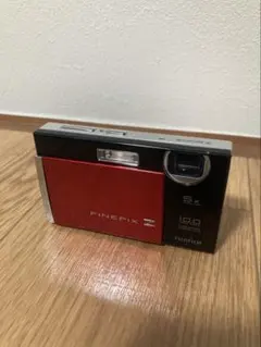 2026年最新】finepix z20fdの人気アイテム - メルカリ