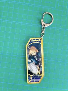 2026年最新】fate セイバー アクリルの人気アイテム - メルカリ
