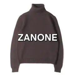 2026年最新】ザノーネ ミドルゲージ タートルネックの人気アイテム