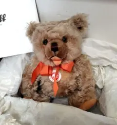 2026年最新】シュタイフ ゾッティの人気アイテム - メルカリ