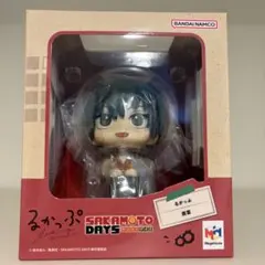 2026年最新】るかっぷ SAKAMOTO DAYSの人気アイテム - メルカリ