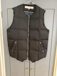 2026年最新】vainl archive ダウンベストの人気アイテム - メルカリ