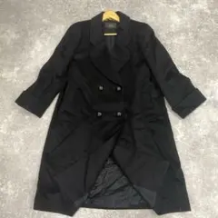 2026年最新】レリアン カシミヤコートの人気アイテム - メルカリ