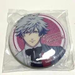 2026年最新】黒崎蘭丸 缶バッジの人気アイテム - メルカリ