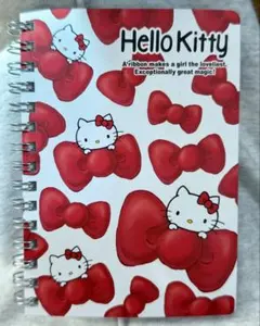 2026年最新】キティリングノートの人気アイテム - メルカリ