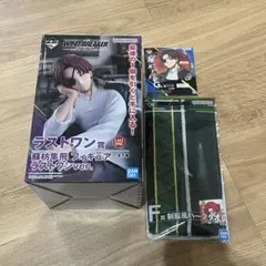 2026年最新】蘇枋隼飛 缶バッジ まとめ売りの人気アイテム - メルカリ