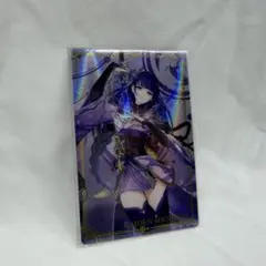 2026年最新】雷電将軍 カードの人気アイテム - メルカリ