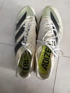 2026年最新】adizero prime sp2の人気アイテム - メルカリ