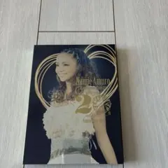 2026年最新】安室奈美恵 dvd 2012の人気アイテム - メルカリ