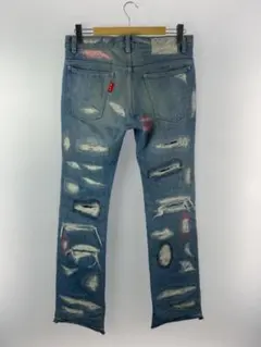 2026年最新】skins デニムの人気アイテム - メルカリ