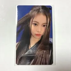 2026年最新】le sserafim ガラム トレカの人気アイテム - メルカリ