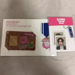 2026年最新】Kcon idの人気アイテム - メルカリ