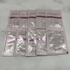 2026年最新】パラビオ ac パックの人気アイテム - メルカリ