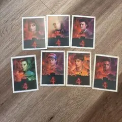 2026年最新】サインカード ストレンジャーシングスの人気アイテム