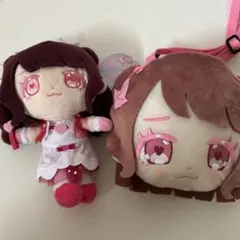 2026年最新】チバゆな ぬいの人気アイテム - メルカリ