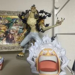 2026年最新】ワンピースフィギュアまとめ売りの人気アイテム - メルカリ