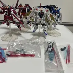 2026年最新】ガンプラ seedの人気アイテム - メルカリ
