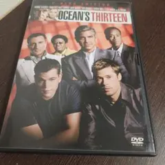 オーシャンズ13 特別版('07米)〈2枚組〉 - メルカリ