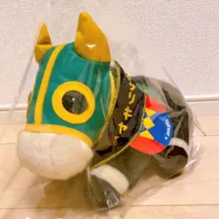 2026年最新】avanti ぬいぐるみ オグリキャップの人気アイテム - メルカリ