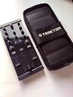 2026年最新】traktor kontrol z1の人気アイテム - メルカリ
