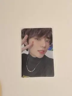 2026年最新】txt ボムギュ トレカ blue hourの人気アイテム - メルカリ