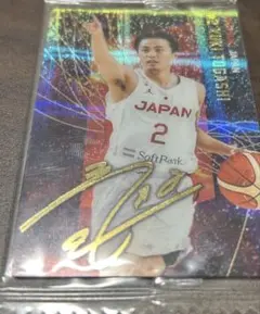 2026年最新】富樫勇樹 サインの人気アイテム - メルカリ