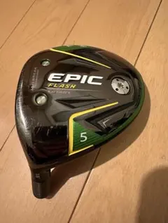 2026年最新】エピックフラッシュヘッドカバーの人気アイテム - メルカリ