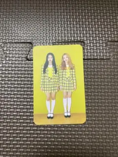 2026年最新】loona ゴウォンの人気アイテム - メルカリ