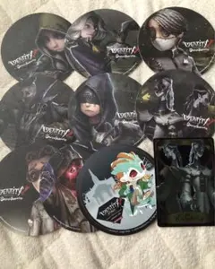 2026年最新】傭兵 コースターの人気アイテム - メルカリ