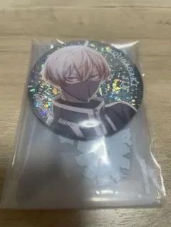 2026年最新】皇后崎迅缶バッジの人気アイテム - メルカリ