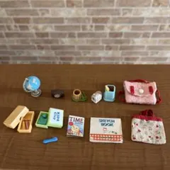 2026年最新】シルバニア チャイルドルームセットの人気アイテム - メルカリ