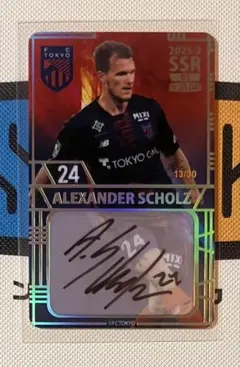 2026年最新】ショルツ サインの人気アイテム - メルカリ