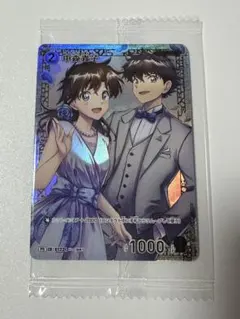 2026年最新】チャレンジ戦 コナンの人気アイテム - メルカリ