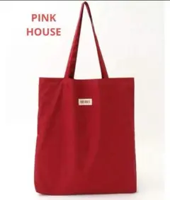 2026年最新】ピンクハウス トートバッグの人気アイテム - メルカリ