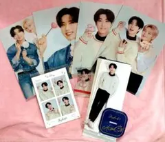 2026年最新】stray kids グッズ ハンの人気アイテム - メルカリ