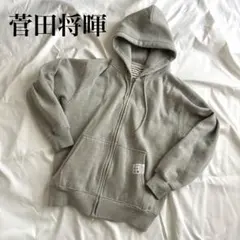 2026年最新】菅田将暉 パーカー オールナイトニッポンの人気アイテム