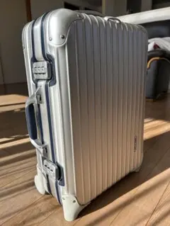2026年最新】リモワRIMOWA トパーズ オリジナルの人気アイテム - メルカリ